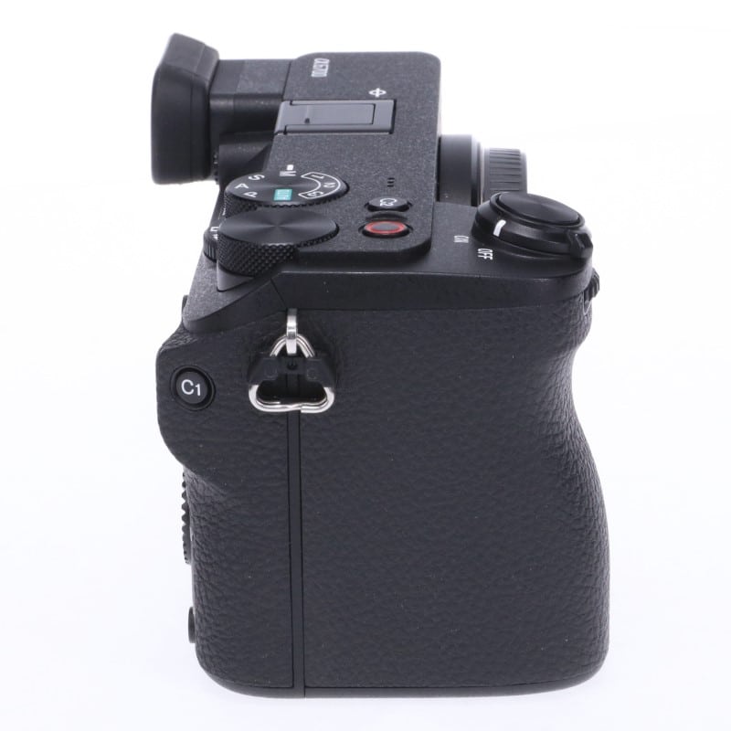 α6700 ボディ ILCE-6700