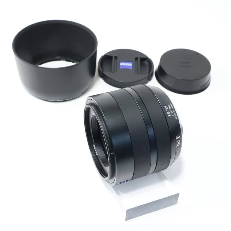 Touit 1.8/32 X-mount