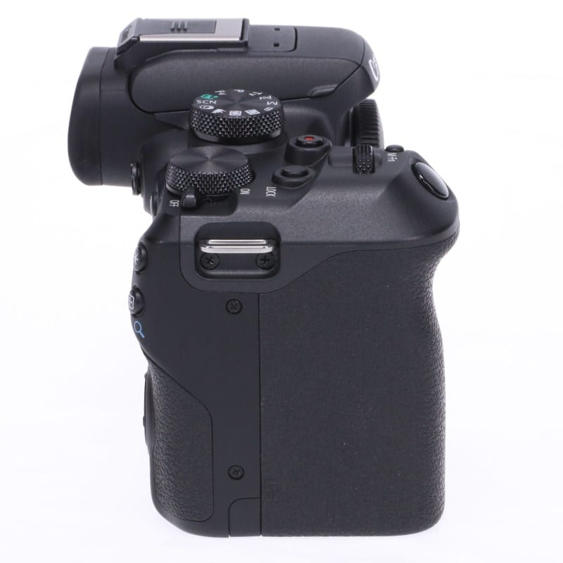Canon EOS R10 ボディー AB-ランク 中古｜フジヤカメラ