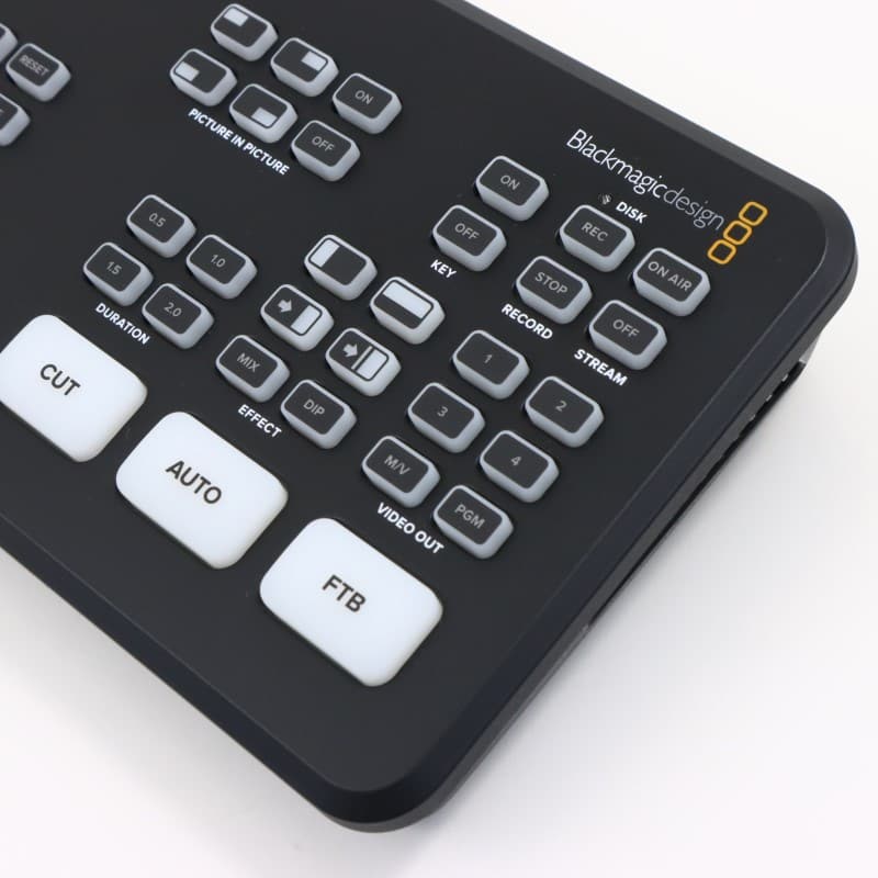 SWATEMMINIBPR [ATEM Mini Pro]