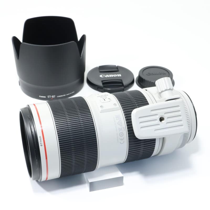 EF70-200mm F2.8L IS III USM