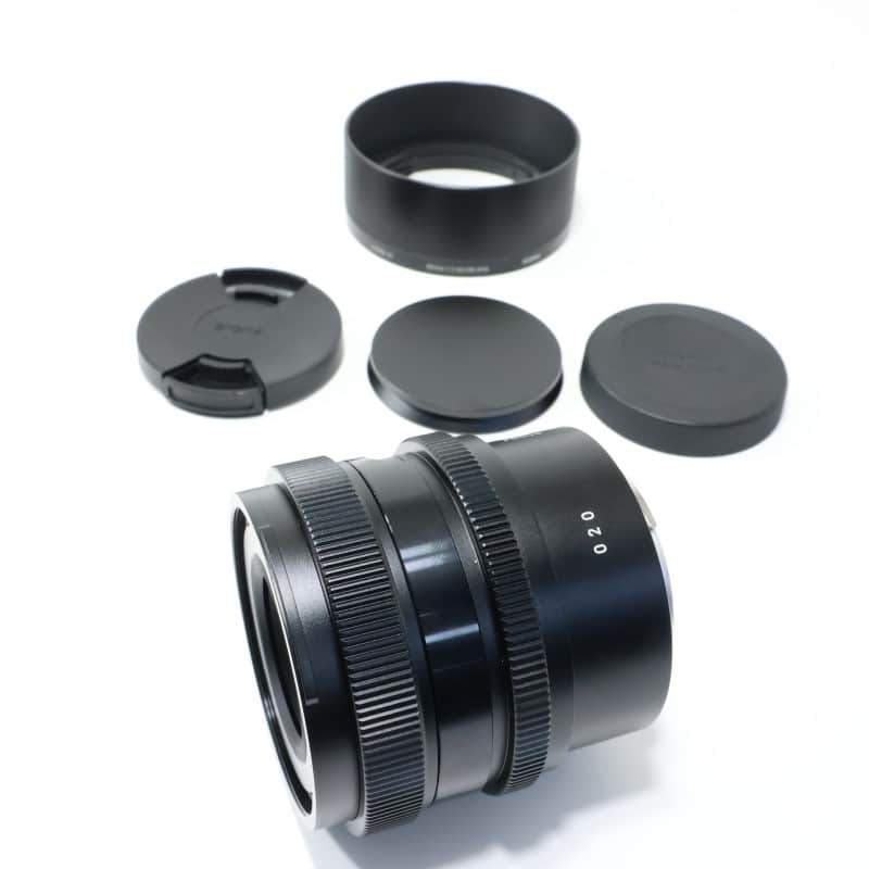 35mm F2 DG DN Contemporary ソニーE