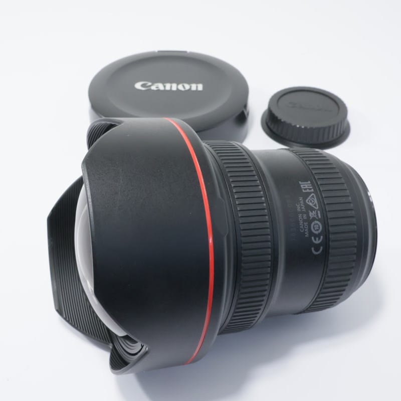 EF11-24mm F4L USM