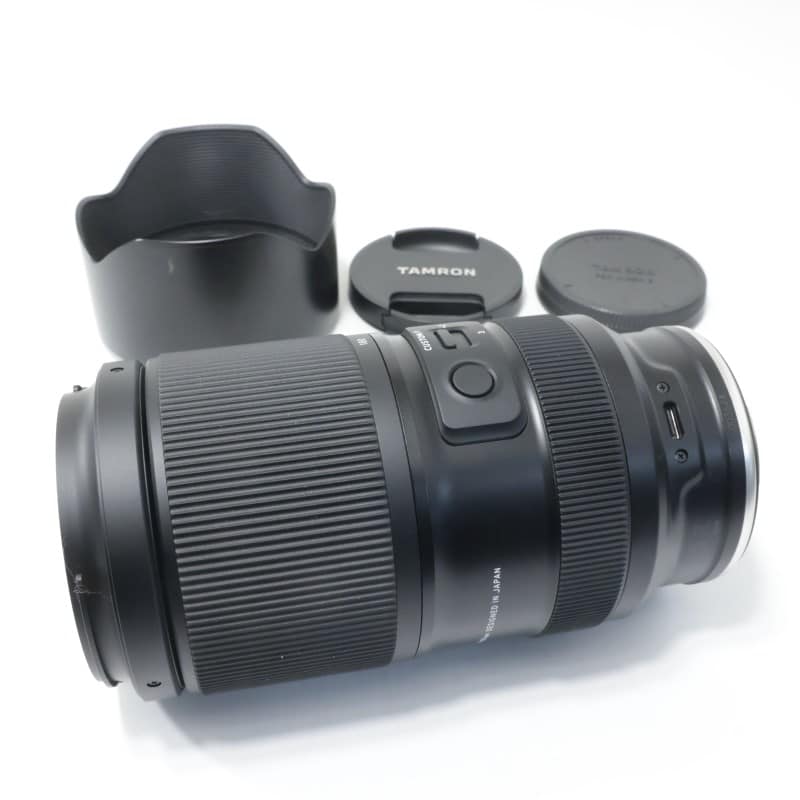 70-180mm F/2.8 Di III VC VXD G2 (Model A065Z) ニコンZマウント