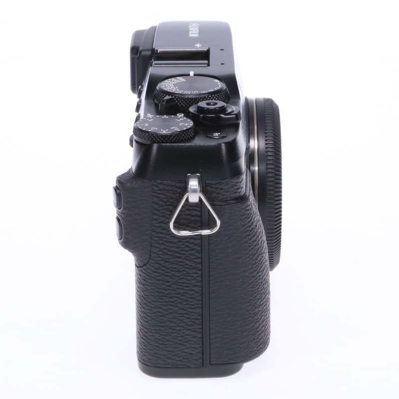 FUJIFILM X-E3 ボディ ブラック