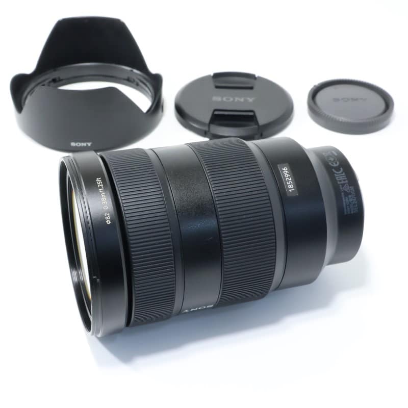 FE 24-70mm F2.8 GM SEL2470GM
