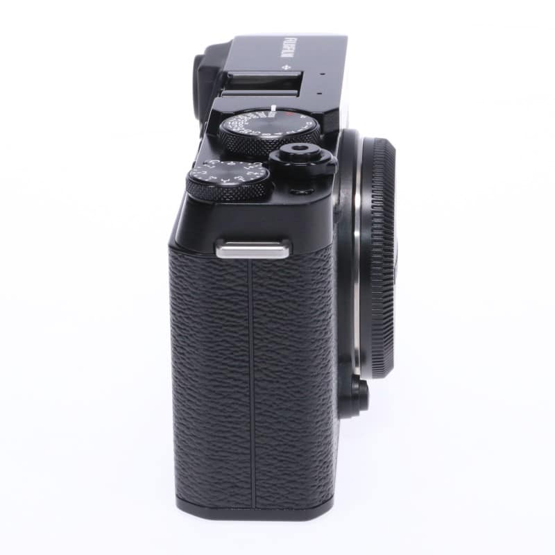 FUJIFILM X-E4 ボディ ブラック