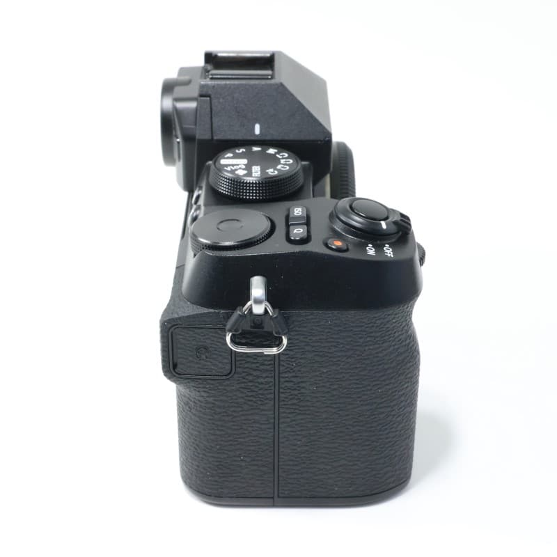 FUJIFILM X-S20 ボディ