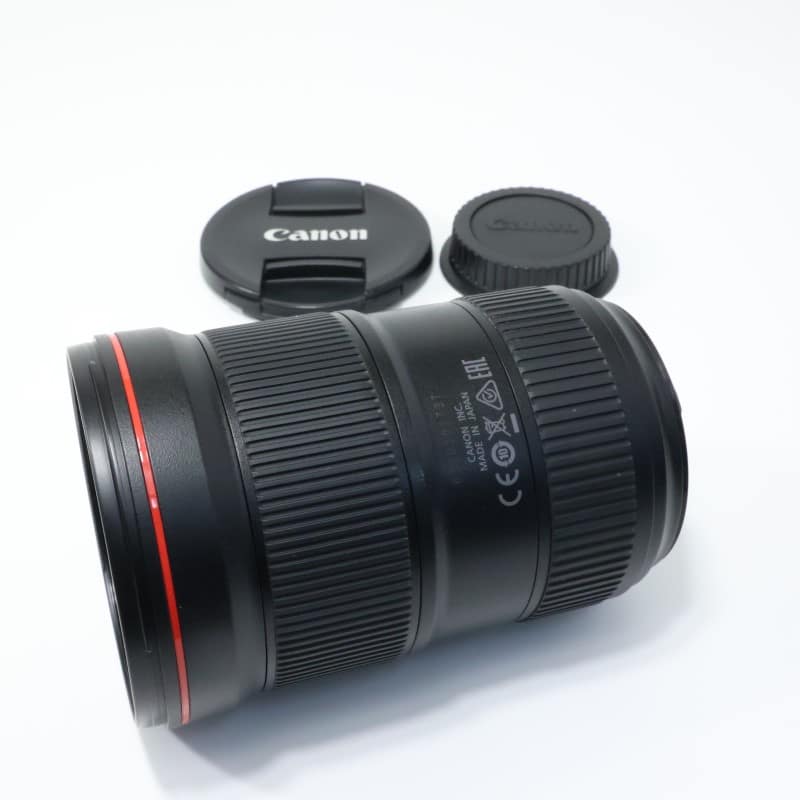 EF16-35mm F2.8L III USM
