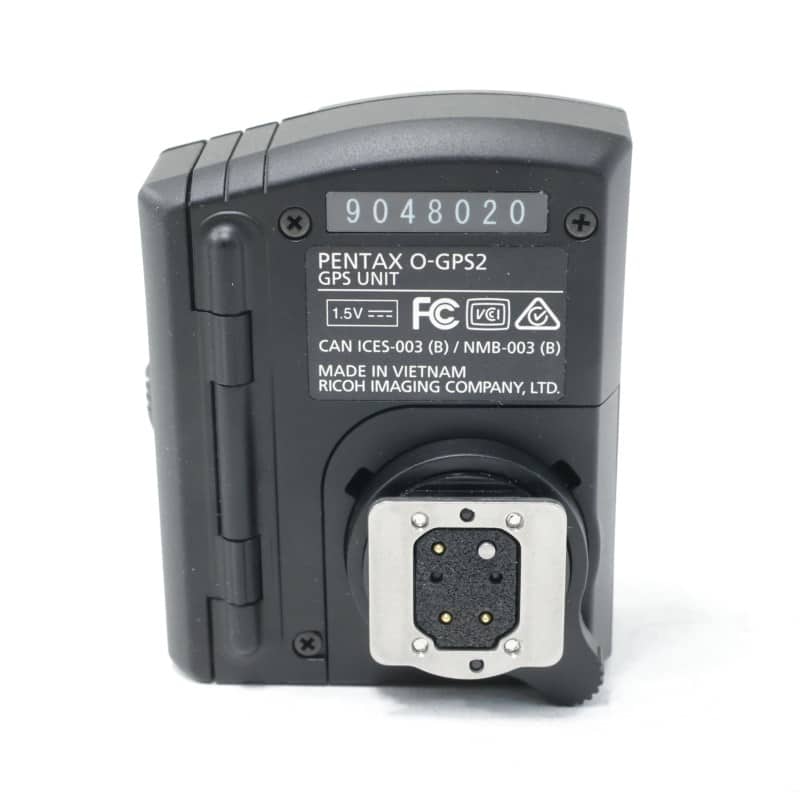 GPSユニット O-GPS2