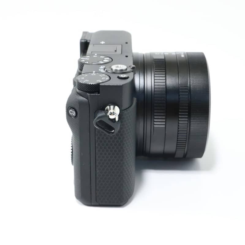 Cyber-shot RX1R III DSC-RX1RM3