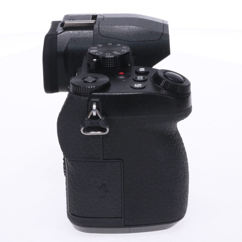 LUMIX G99 DC-G99
