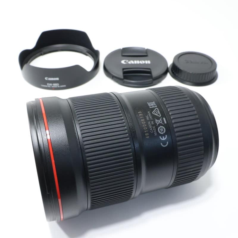 EF16-35mm F2.8L III USM
