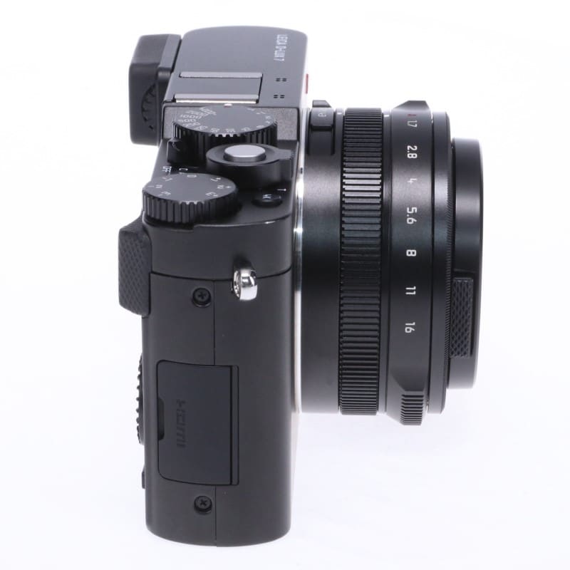 D-LUX7 ブラック 19141