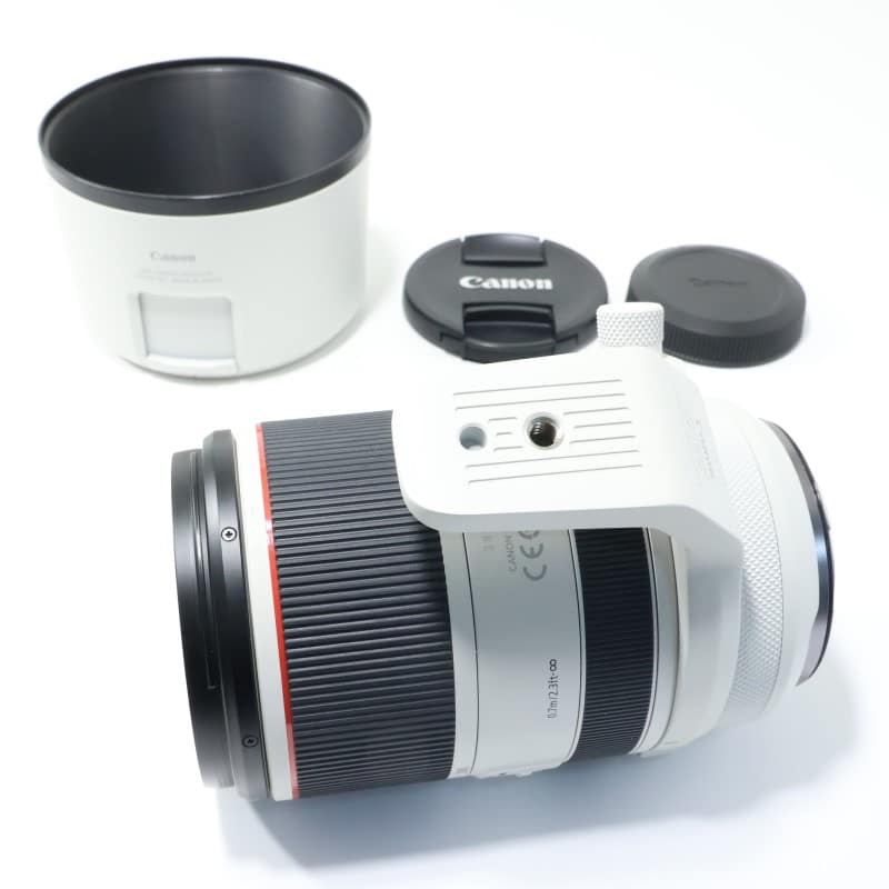 RF70-200mm F2.8 L IS USM