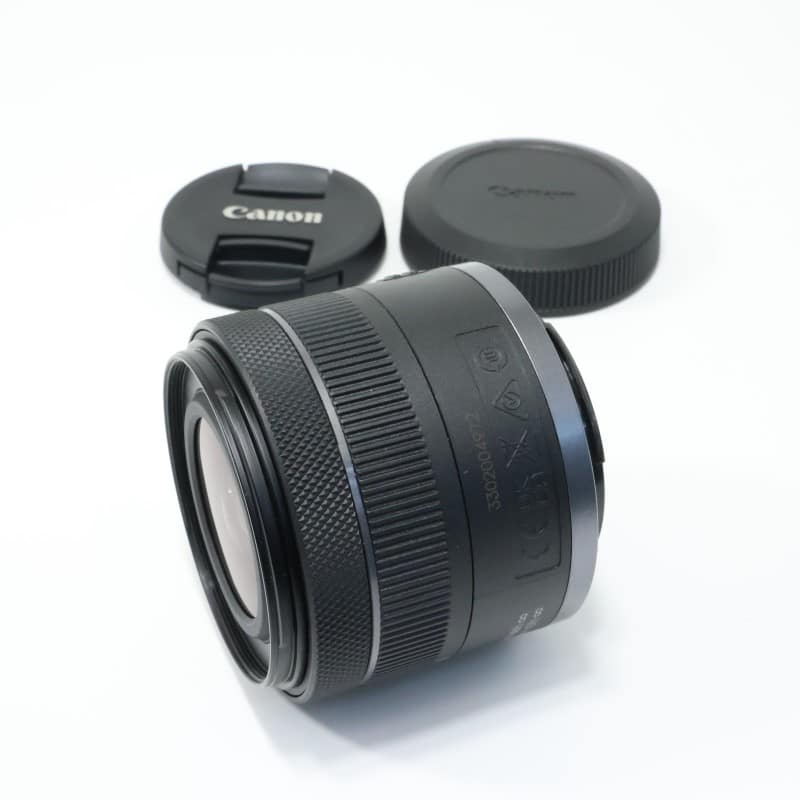 RF24-50mm F4.5-6.3 IS STM