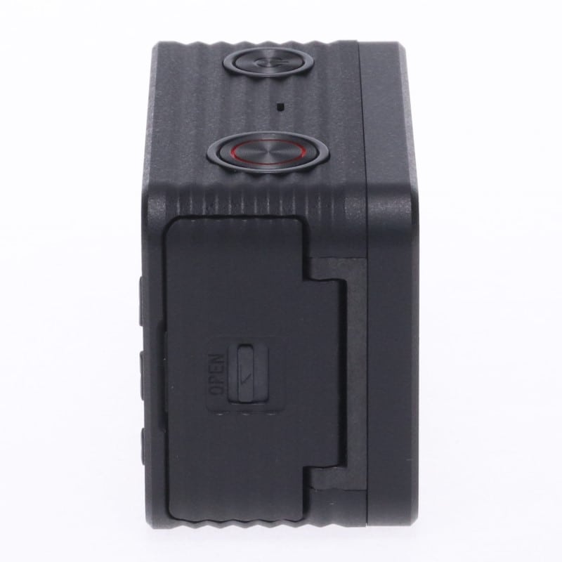 Cyber-shot DSC-RX0