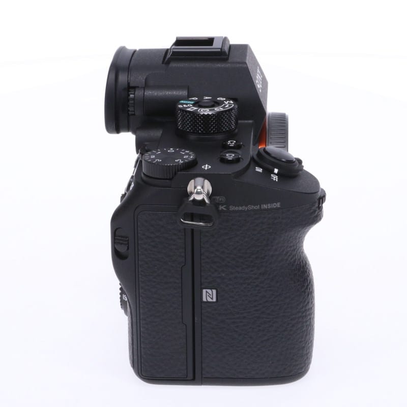 SONY α9 ボディ ILCE-9 ABランク 中古｜フジヤカメラ