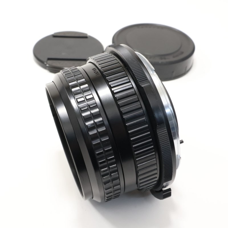 SMC PENTAX 67 90mm F2.8