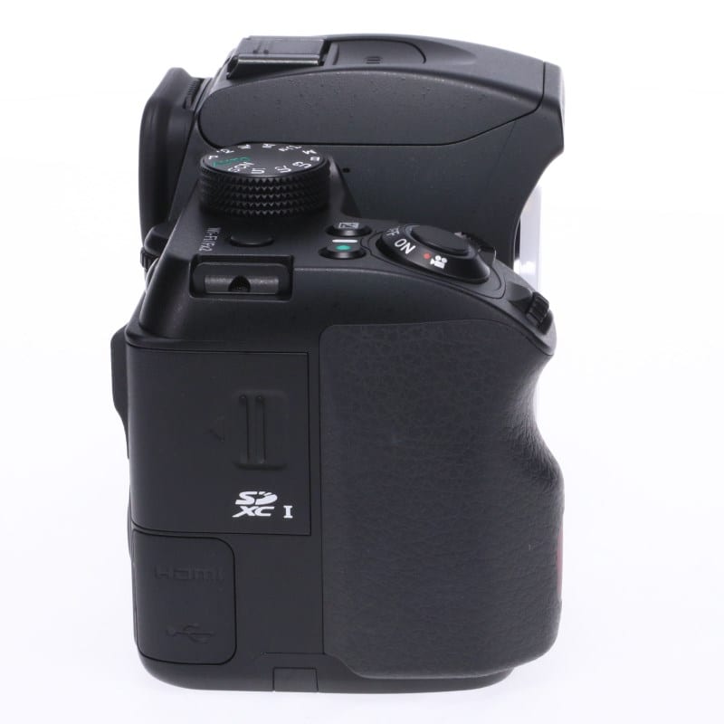 PENTAX PENTAX K-70 ボディキット ブラック ABランク 中古｜フジヤカメラ