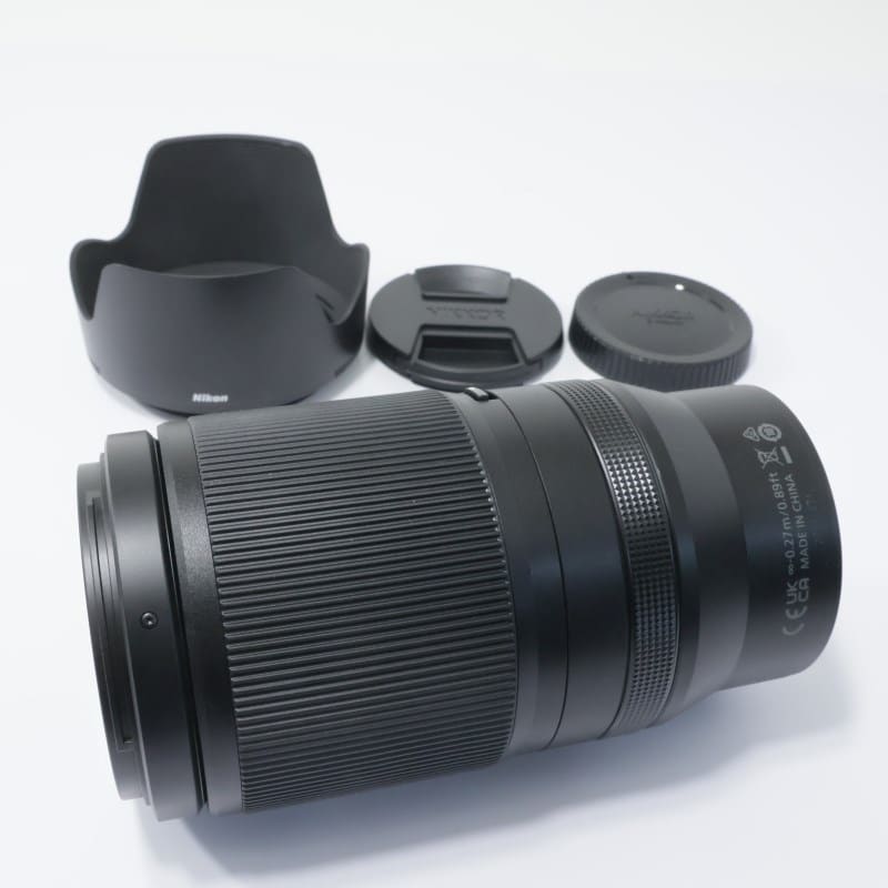 NIKKOR Z 70-180mm f/2.8
