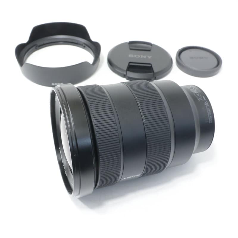 FE 16-35mm F2.8 GM SEL1635GM