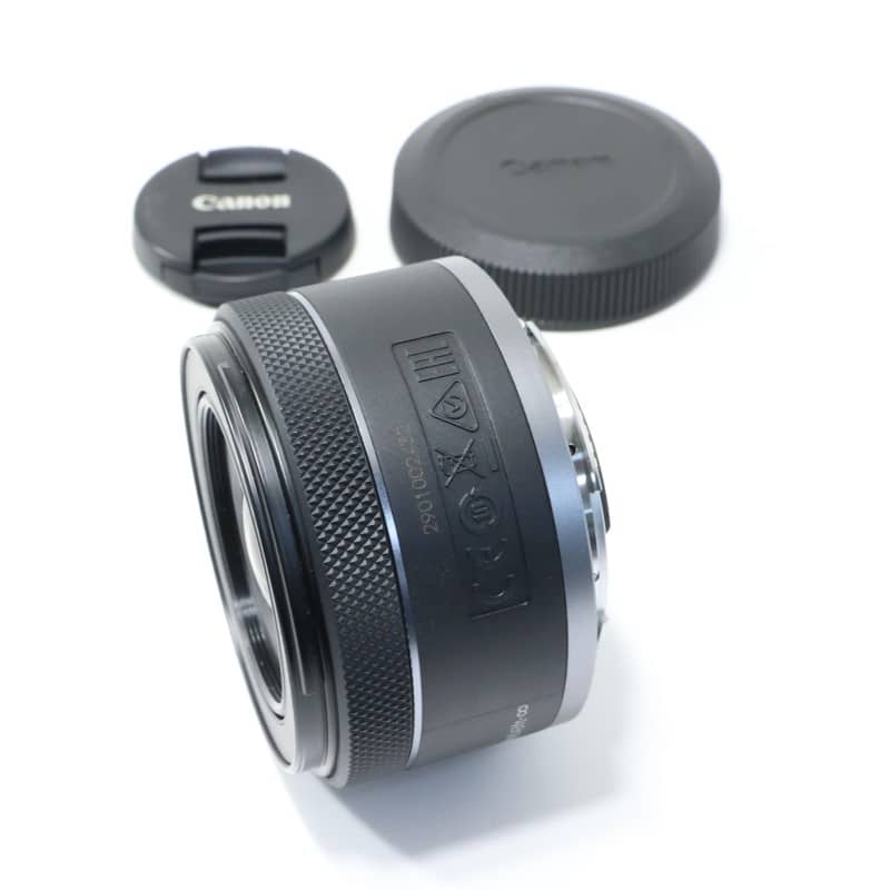 RF16mm F2.8 STM