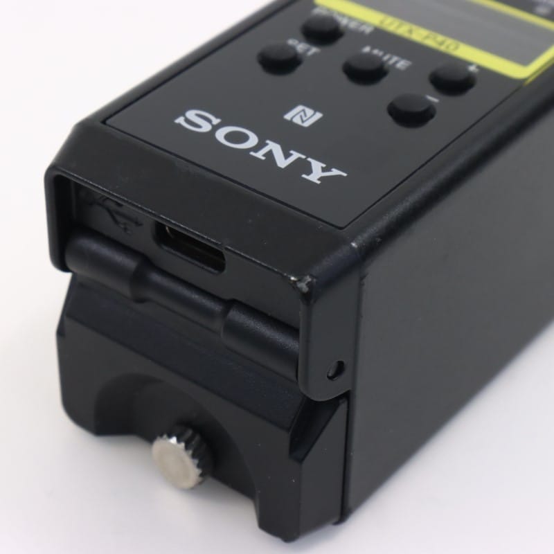 UTX-P40 [プラグオントランスミッター]