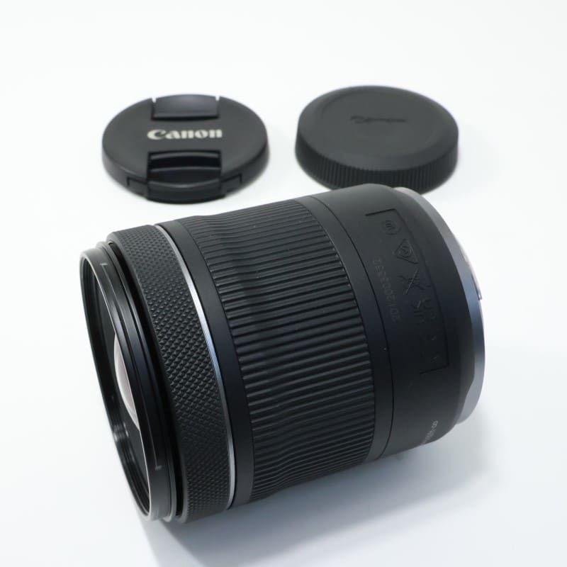RF15-30mm F4.5-6.3 IS STM