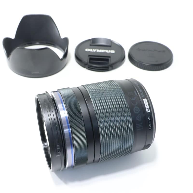 M.ZUIKO DIGITAL ED 14-150mm F4.0-5.6 II