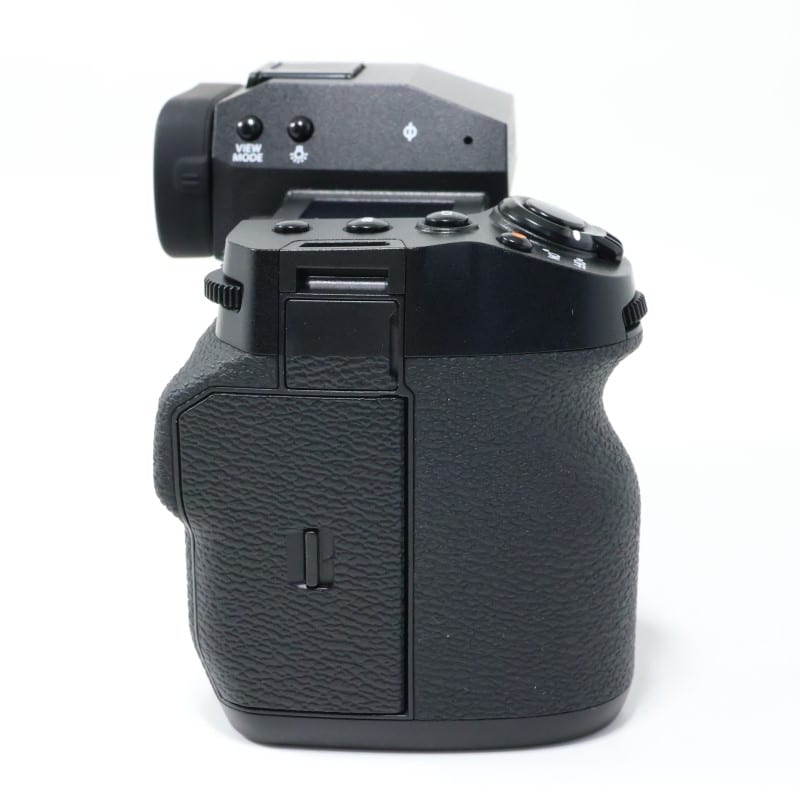 FUJIFILM X-H2 ボディ