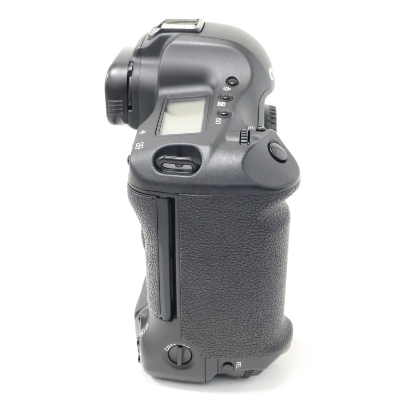 EOS-1D Mark III