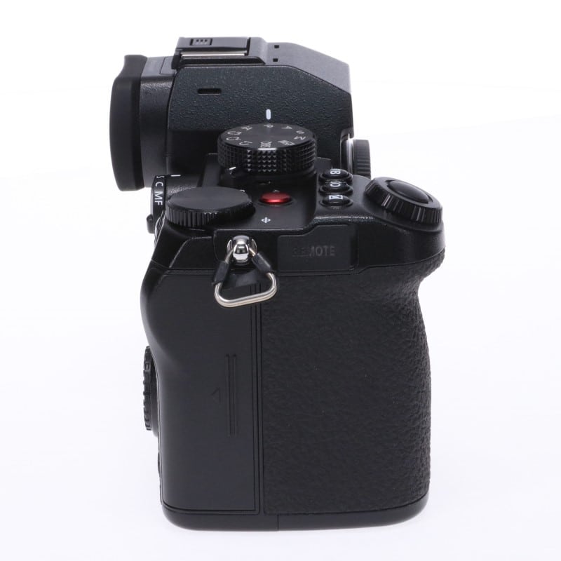 LUMIX S5 ボディ DC-S5
