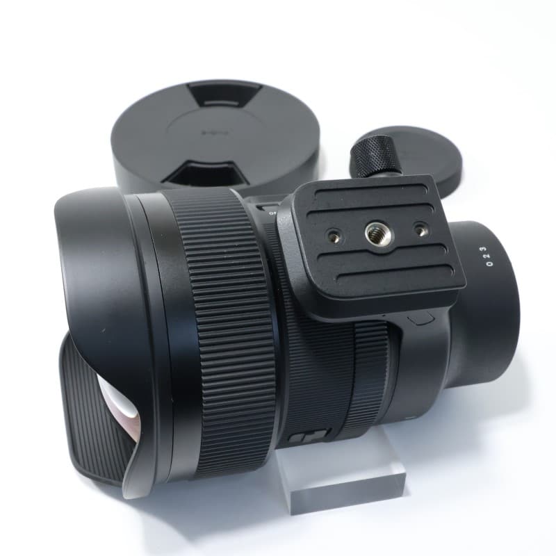 14mm F1.4 DG DN | Art ソニーE