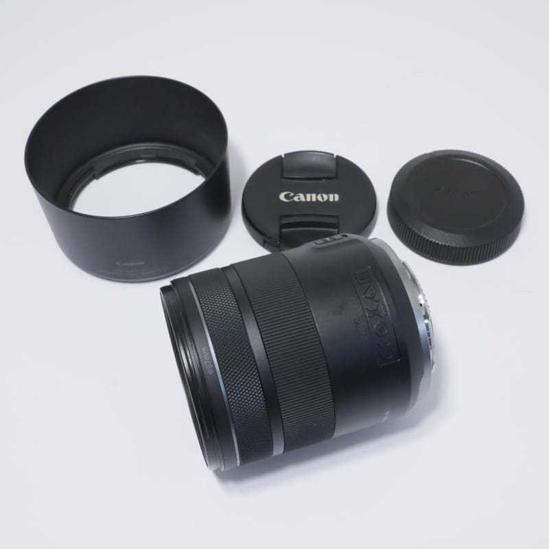 RF85mm F2 MACRO IS STM