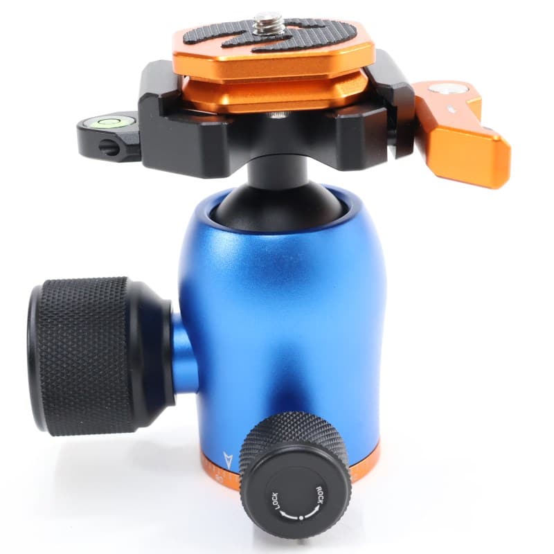 エアヘッド プロ レバー ブルー AHPRO-LV-BLUE