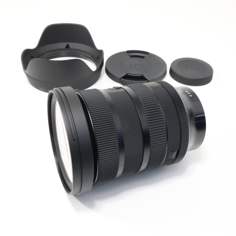 24-70mm F2.8 DG DN II | Art ソニーE