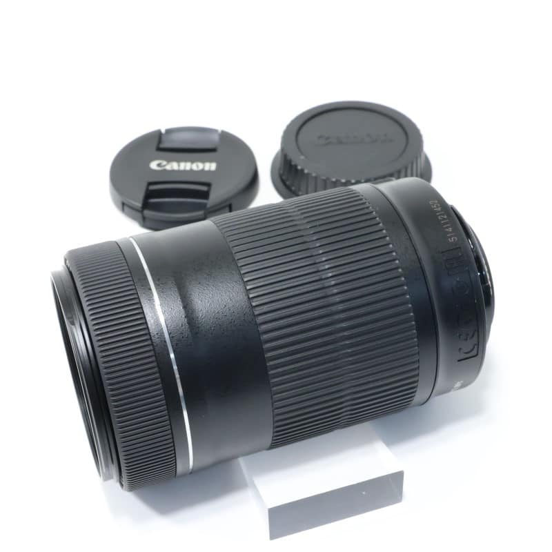 EF-S 55-250mm F4-5.6 IS STM