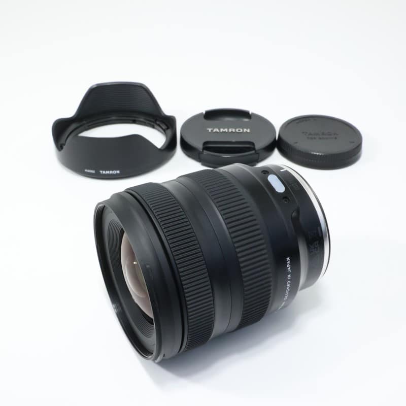 20-40mm F/2.8 Di III VXD A062 ソニーEマウント