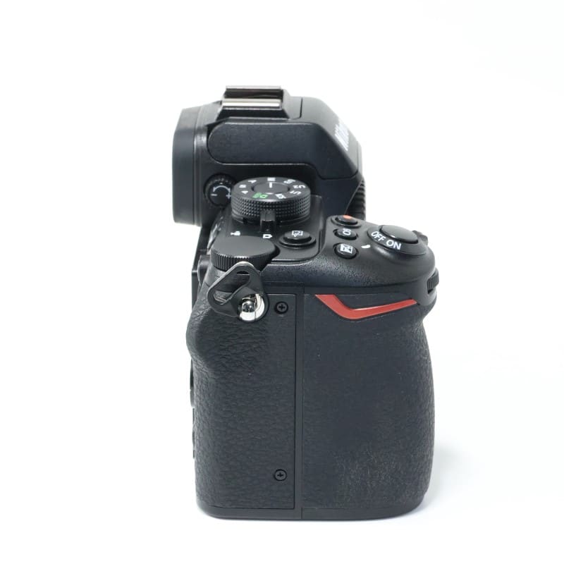 Z50II ボディ