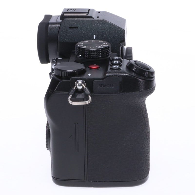 LUMIX S5 ボディ DC-S5