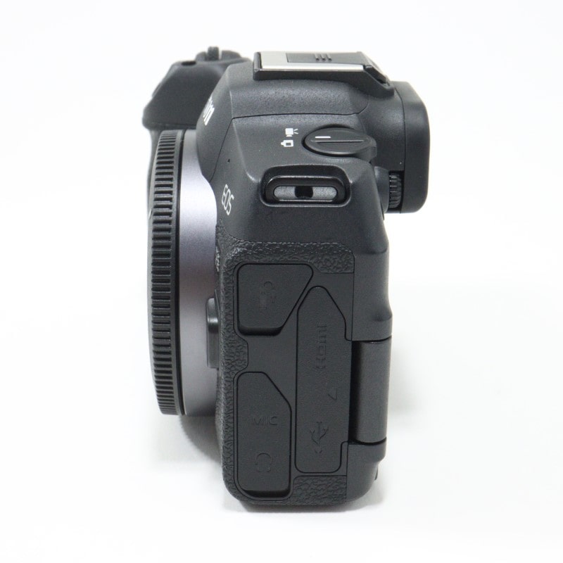 EOS R8
