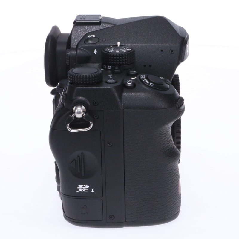 PENTAX K-1 Mark II ボディキット