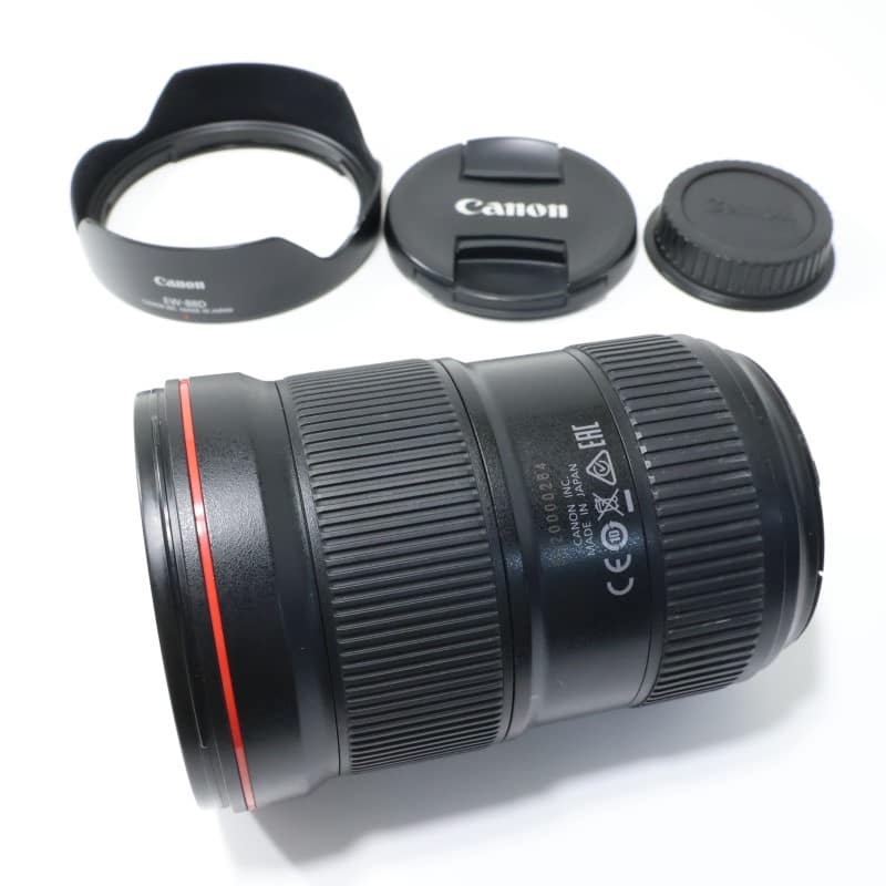 EF16-35mm F2.8L III USM