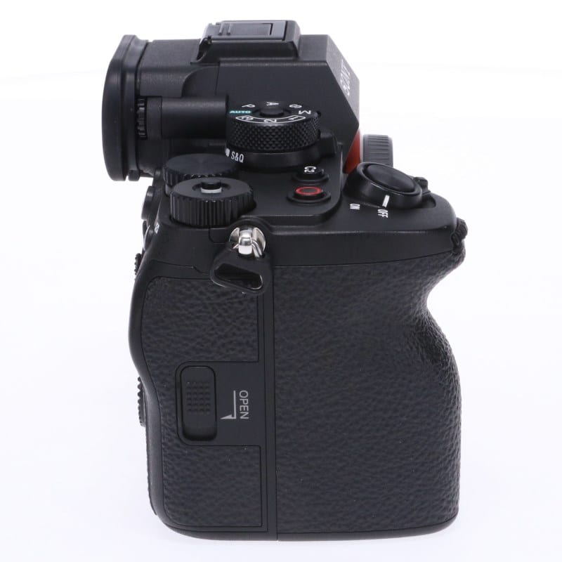 SONY α7R V ボディ ILCE-7RM5 AB-ランク 中古｜フジヤカメラ