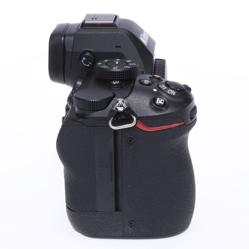 Z5II ボディ