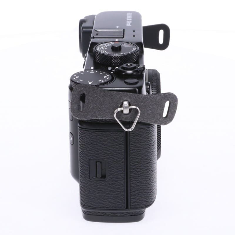 富士フイルム FUJIFILM X-Pro3 ボディ ブラック AB-ランク 中古