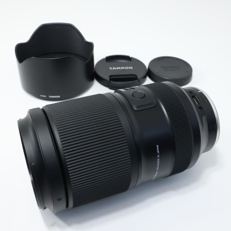 70-180mm F/2.8 Di III VC VXD G2 (Model A065) ソニー E マウント用