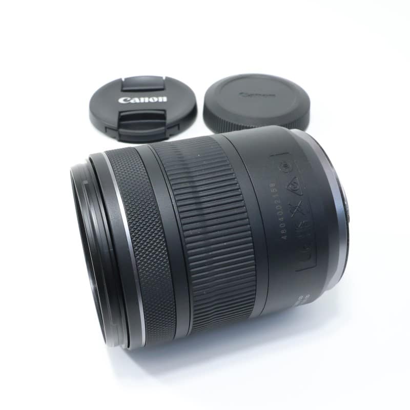 RF28-70mm F2.8 IS STM