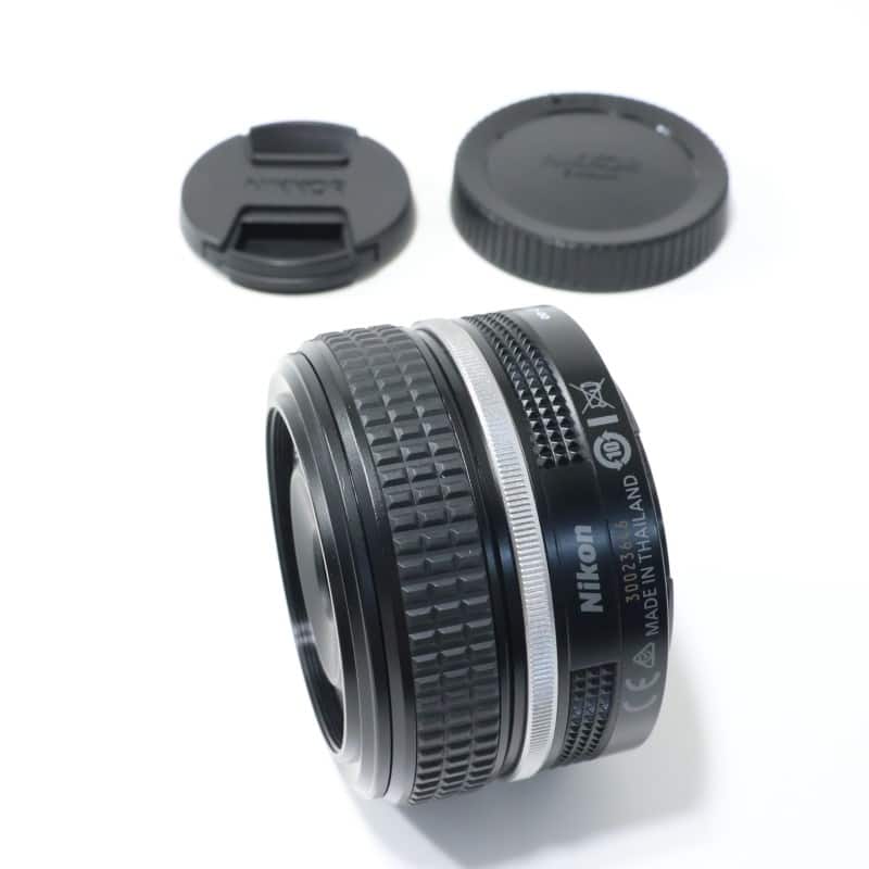 NIKKOR Z 28mm f/2.8 Special Edition